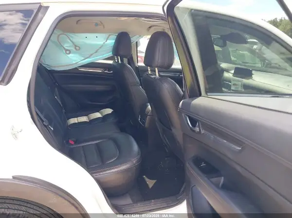 JM3KFBDL1H0192314 2017 MAZDA CX-5 - Image 8