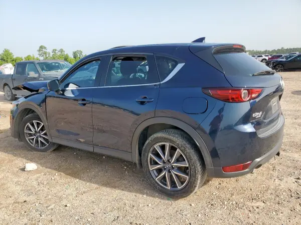 JM3KFBDL1H0193141 2017 MAZDA CX-5 - Image 2