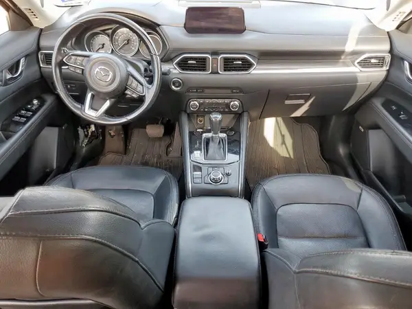 JM3KFBDL1H0193141 2017 MAZDA CX-5 - Image 8