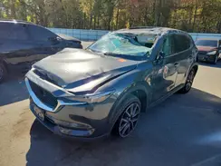 JM3KFBDL1H0193429 2017 MAZDA CX-5