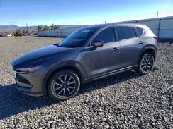 JM3KFBDL1H0193656 2017 MAZDA CX-5