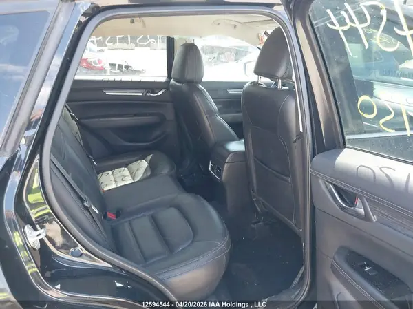 JM3KFBDL1H0194130 2017 MAZDA CX-5 - Image 8