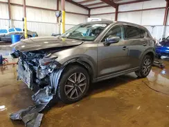 JM3KFBDL1H0196735 2017 MAZDA CX-5