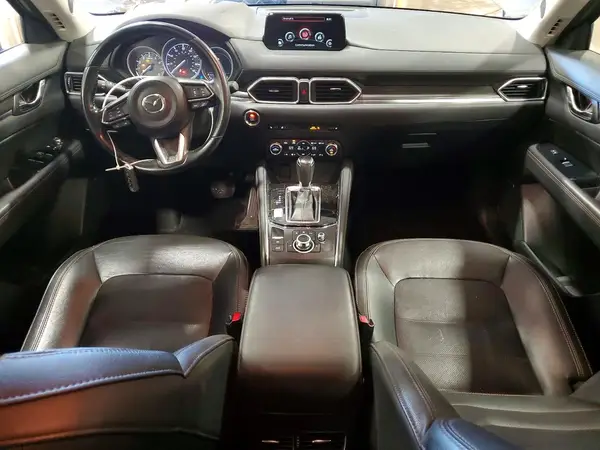 JM3KFBDL1H0196735 2017 MAZDA CX-5 - Image 8