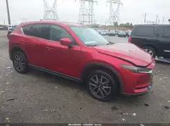 JM3KFBDL1H0201528 2017 MAZDA CX-5