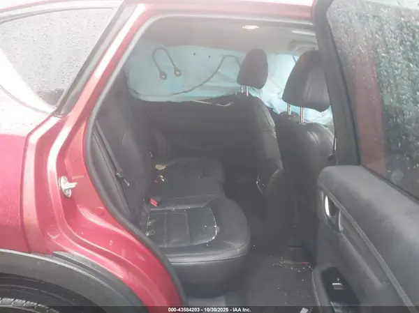 JM3KFBDL1H0201528 2017 MAZDA CX-5 - Image 8