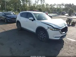 JM3KFBDL1H0201576 2017 MAZDA CX-5