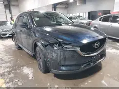 JM3KFBDL1H0201870 2017 MAZDA CX-5