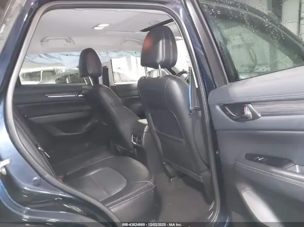JM3KFBDL1H0201870 2017 MAZDA CX-5 - Image 8