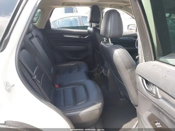 JM3KFBDL1H0202758 2017 MAZDA CX-5 - Image 8