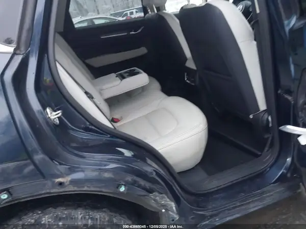 JM3KFBDL1H0202985 2017 MAZDA CX-5 - Image 8
