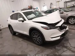 JM3KFBDL1H0203358 2017 MAZDA CX-5