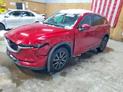 JM3KFBDL1H0203814 2017 MAZDA CX-5