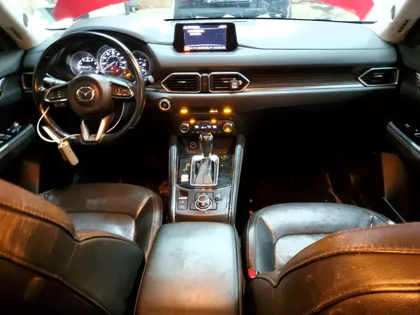 JM3KFBDL1H0203814 2017 MAZDA CX-5 - Image 8