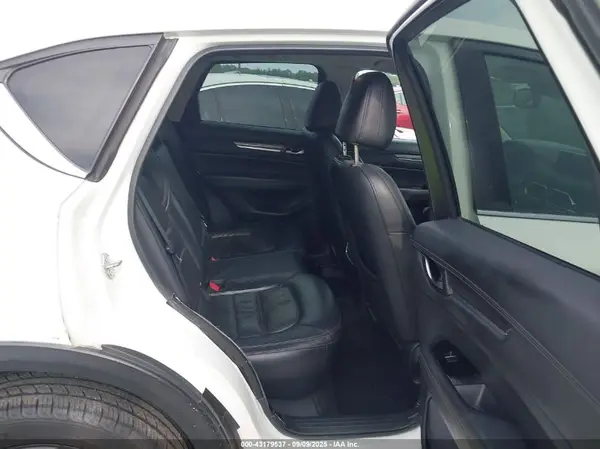 JM3KFBDL1H0204686 2017 MAZDA CX-5 - Image 8