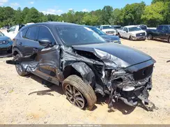 JM3KFBDL1H0205210 2017 MAZDA CX-5