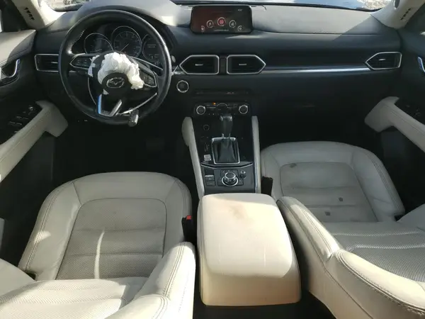 JM3KFBDL1H0205322 2017 MAZDA CX-5 - Image 8