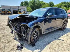 JM3KFBDL1H0205983 2017 MAZDA CX-5