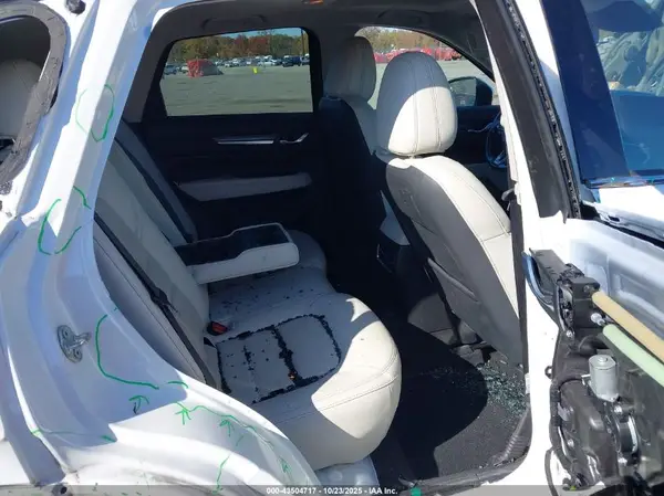 JM3KFBDL1H0206745 2017 MAZDA CX-5 - Image 8