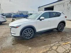 JM3KFBDL1H0206860 2017 MAZDA CX-5
