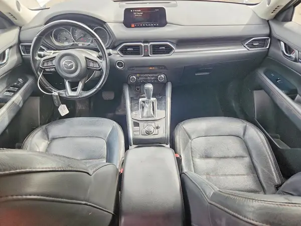 JM3KFBDL1H0206860 2017 MAZDA CX-5 - Image 8