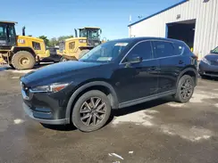 JM3KFBDL1H0207443 2017 MAZDA CX-5