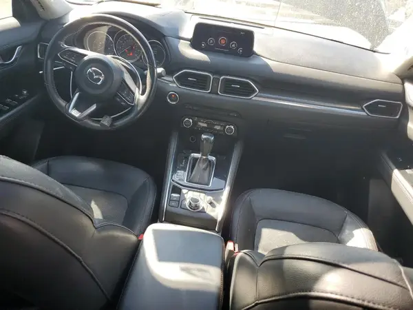 JM3KFBDL1H0207443 2017 MAZDA CX-5 - Image 8