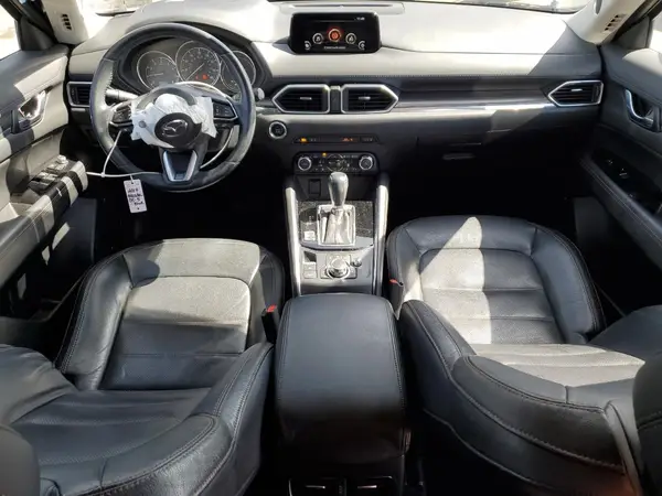 JM3KFBDL1H0207491 2017 MAZDA CX-5 - Image 8