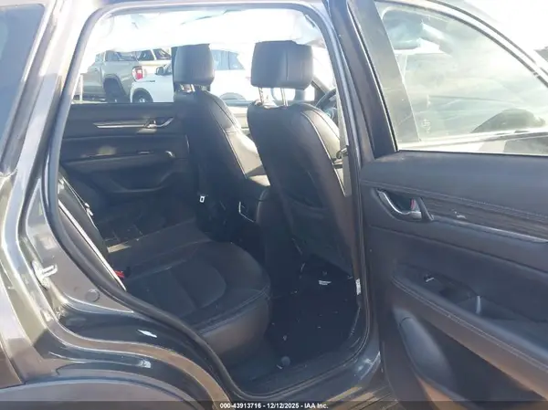 JM3KFBDL1H0208043 2017 MAZDA CX-5 - Image 8