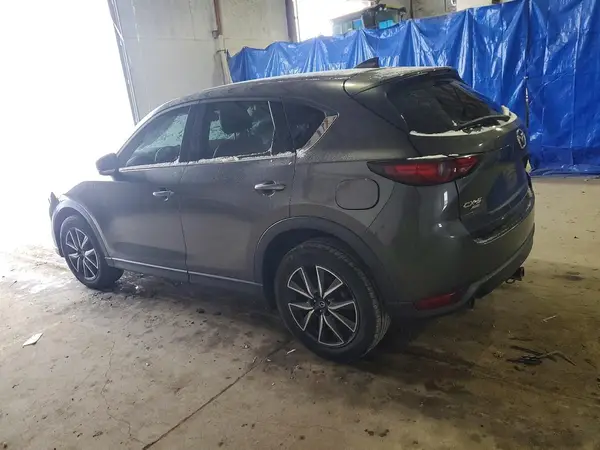 JM3KFBDL1H0208219 2017 MAZDA CX-5 - Image 2