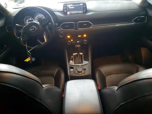 JM3KFBDL1H0208219 2017 MAZDA CX-5 - Image 8