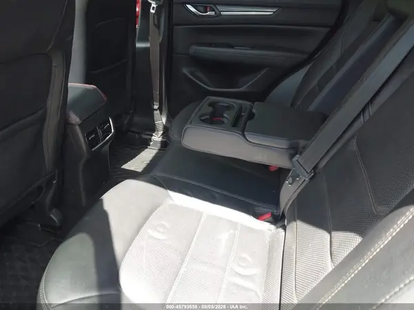 JM3KFBDL1H0208494 2017 MAZDA CX-5 - Image 8