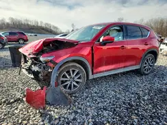 JM3KFBDL1H0210388 2017 MAZDA CX-5