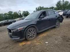JM3KFBDL1H0210617 2017 MAZDA CX-5