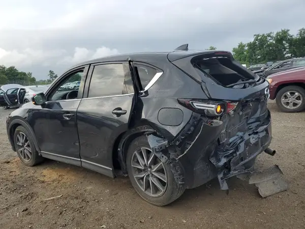 JM3KFBDL1H0210617 2017 MAZDA CX-5 - Image 2