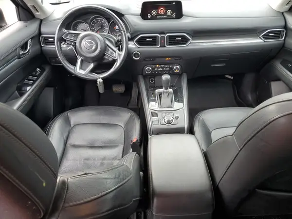 JM3KFBDL1H0210617 2017 MAZDA CX-5 - Image 8