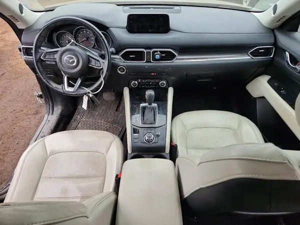 JM3KFBDL1H0211413 2017 MAZDA CX-5 - Image 8