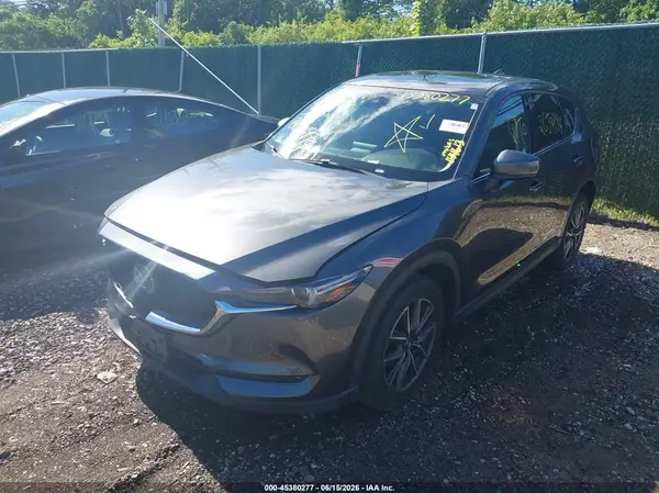 JM3KFBDL1H0219401 2017 MAZDA CX-5 - Image 2