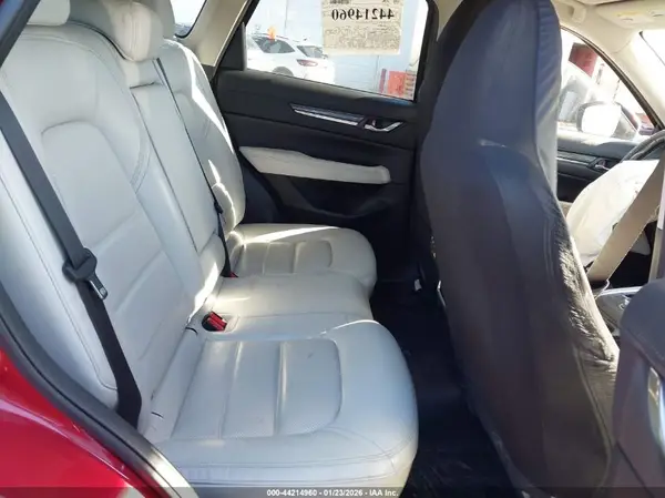 JM3KFBDL1H0219768 2017 MAZDA CX-5 - Image 8