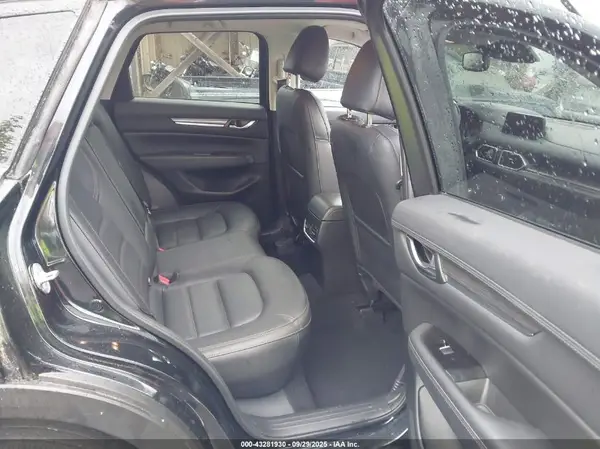 JM3KFBDL1H0219902 2017 MAZDA CX-5 - Image 8
