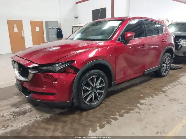 JM3KFBDL1H0220791 2017 MAZDA CX-5 - Image 2