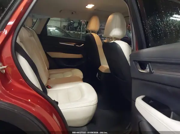 JM3KFBDL1H0220791 2017 MAZDA CX-5 - Image 8