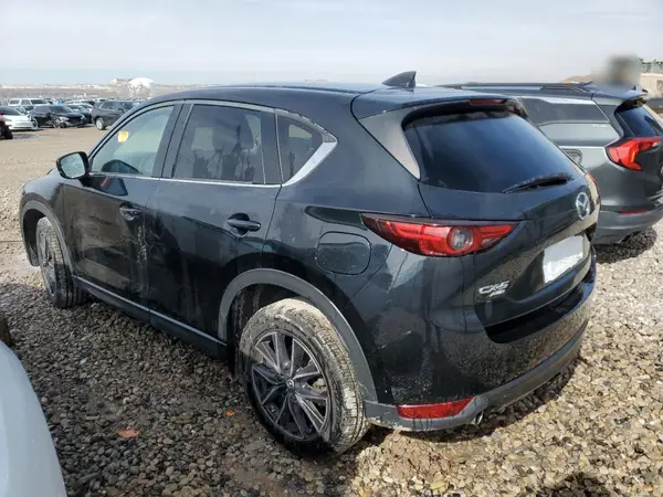 JM3KFBDL1H0225148 2017 MAZDA CX-5 - Image 2