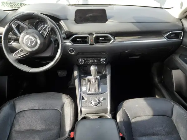 JM3KFBDL1H0225148 2017 MAZDA CX-5 - Image 8