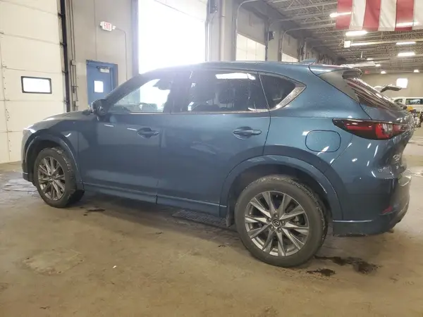 JM3KFBDL1R0415551 2024 MAZDA CX-5 - Image 2