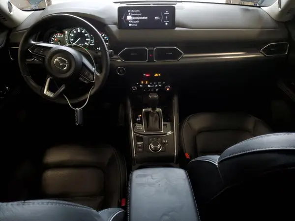 JM3KFBDL1R0415551 2024 MAZDA CX-5 - Image 8