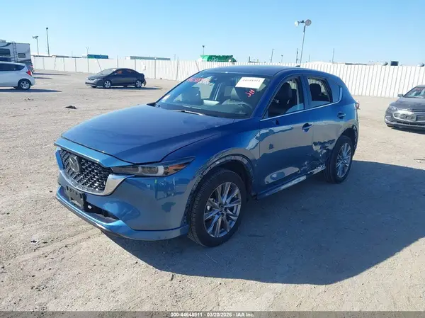 JM3KFBDL1R0422497 2024 MAZDA CX-5 - Image 2
