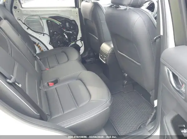 JM3KFBDL1R0432804 2024 MAZDA CX-5 - Image 8