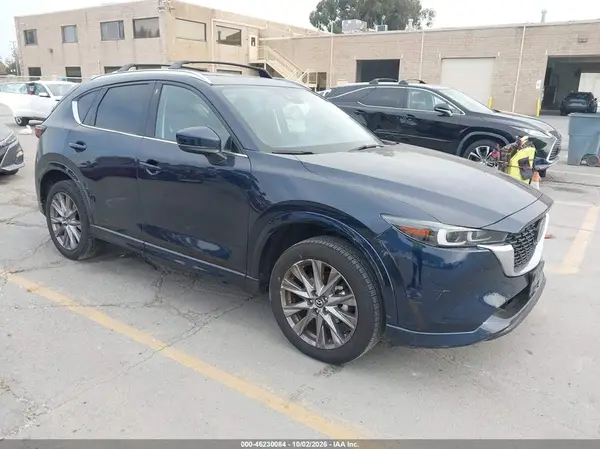 JM3KFBDL1R0435041 2024 MAZDA CX-5 - Image 1