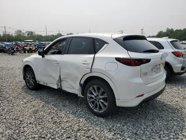 JM3KFBDL1R0444628 2024 MAZDA CX-5 - Image 2